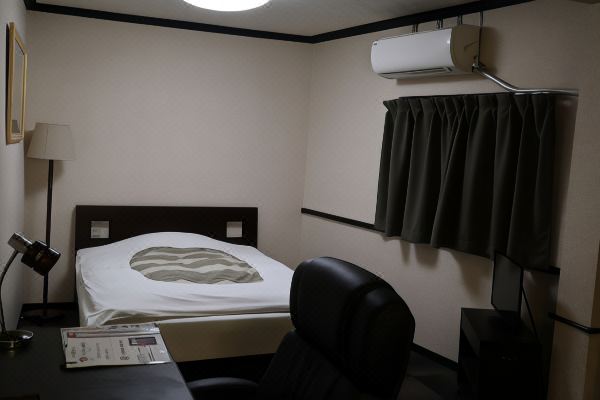호텔 다이키(Hotel Daiki)_4