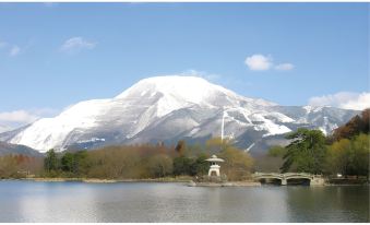 Grand Mercure Lake Biwa Resort & Spa