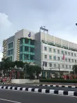Daima Hotel Padang Các khách sạn ở 