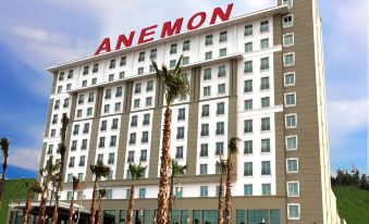 Anemon Iskenderun Hotel