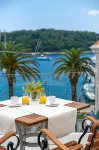 Boutique B&B Villa Faggioni