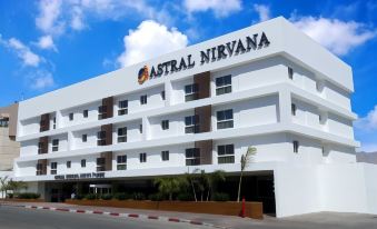 Hotel Astral Nirvana Club- Half Board