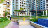 Solemare Parksuites Condominium - Condo R Us Hotel a Parañaque