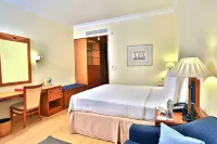 The Fern-An Ecotel Hotel, Kochi Hotels in Kochi