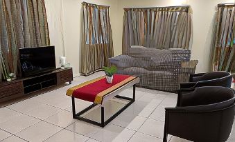 Meranti Homestay