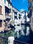 Palazzina300 Hotels in Treviso