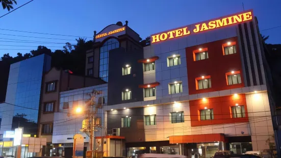 Hotel Yasmin