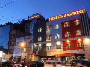 Hotel Yasmin