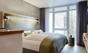 Hotel Wedina an der Alster