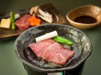 Himakajima Isuzukan Hotels in Minamichita