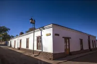 Terrantai Lodge
