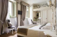 Hotel Art Atelier - Place of Charme Hotels in San Lorenzo