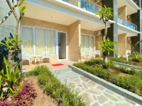 Queen of the South Resort Hotel dekat 0 KM SEMIN GUNUNGKIDUL YOGYAKARTA
