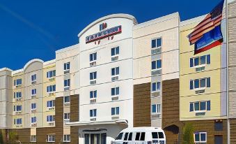 Candlewood Suites San Marcos