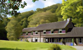 YHA Borrowdale