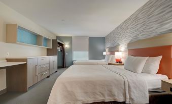 Home2 Suites by Hilton Indianapolis Northwest