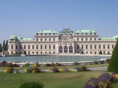 Exe Vienna