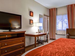 Comfort Inn Columbus Near Fort Moore