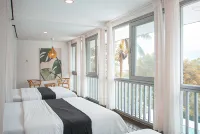 Villa Jenis - Botanical Jungle View - Villas