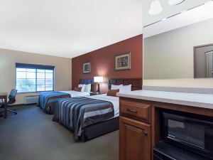 Best Western Plus Appleton Airport/Mall Hotel