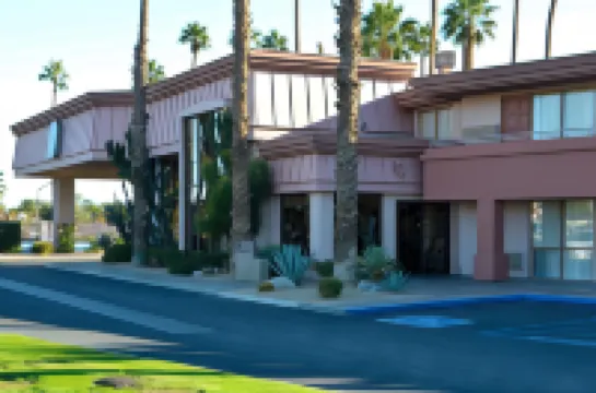 Best Western Date Tree Hotel