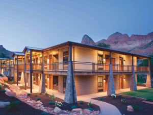 La Quinta Inn & Suites by Wyndham at Zion Park/Springdale