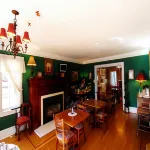 Strawberry Valley Inn Hotel di Weed