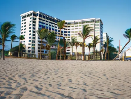 Sonesta Fort Lauderdale Beach