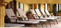 El Morocco Inn & Spa Hotels in Morongo Valley