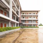 Ek Residence Banchang City Hotels near Robinson Lifestyle Ban Chang