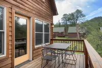Solitude Eagle #6 - Estes Park Condo Hotels in Drake