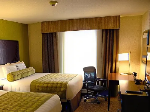Cobblestone Inn & Suites - Marquette Hotels in Marquette
