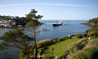 Harbour Hotel Fowey