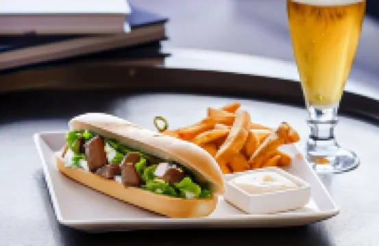 AC Hotel St. Petersburg Downtown