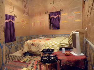 Auberge Amazigh