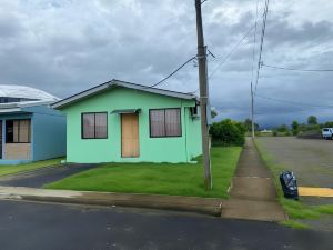 Casa Tica-Tennessee Arenal Costa Rica