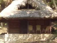 Sierraverde Cabins "Rosewood" Hotel di 