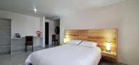 Hotel El Gran Chaparral Hotel di Calarca