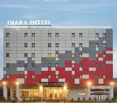 Diara Hotel Cileungsi Hotel dekat Masjid At Taqwa Griya Alam Sentosa Blok P