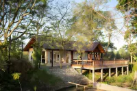 Thara Dara Khaoyai Hotels near PB Valley Khaoyai Winery