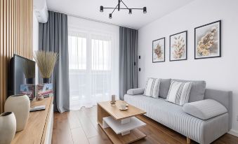 Elegant Apartment Krakow by Renters