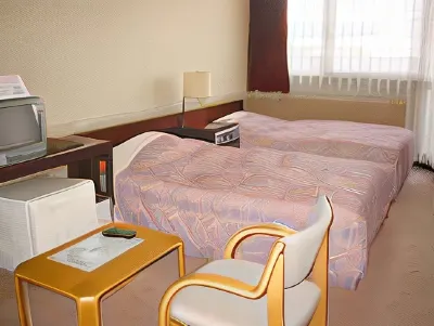 Concere Các khách sạn ở Kanuma