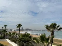 Oceana Mazagan Suites Hotel - Ocean View