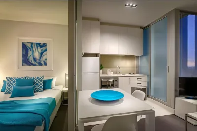 Milano Serviced Apartments Hotels near Coop's Shot Tower