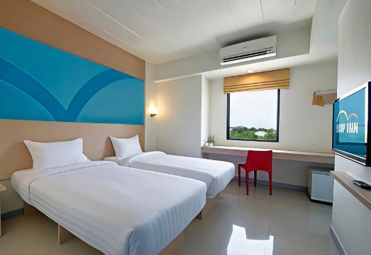 B2 코랏 호텔 청결도 및 가격 후기 관련 이미지