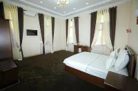 Boulevard Palace Hotel Hotels in Samarkand