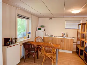 Gittes Hus