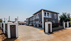 Starlight Inn