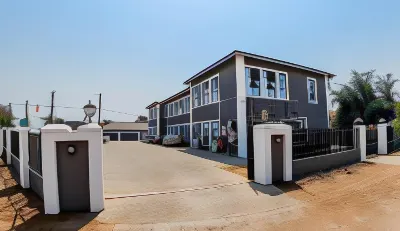 Starlight Inn