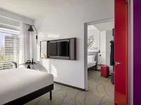 Ibis Styles Jerusalem City Center